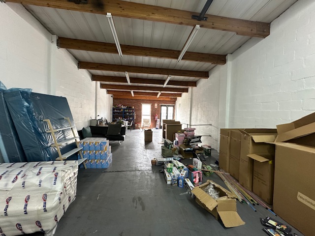 To Let commercial Property for Rent in Maitland Western Cape